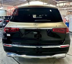 مرسيدس بنز GLS